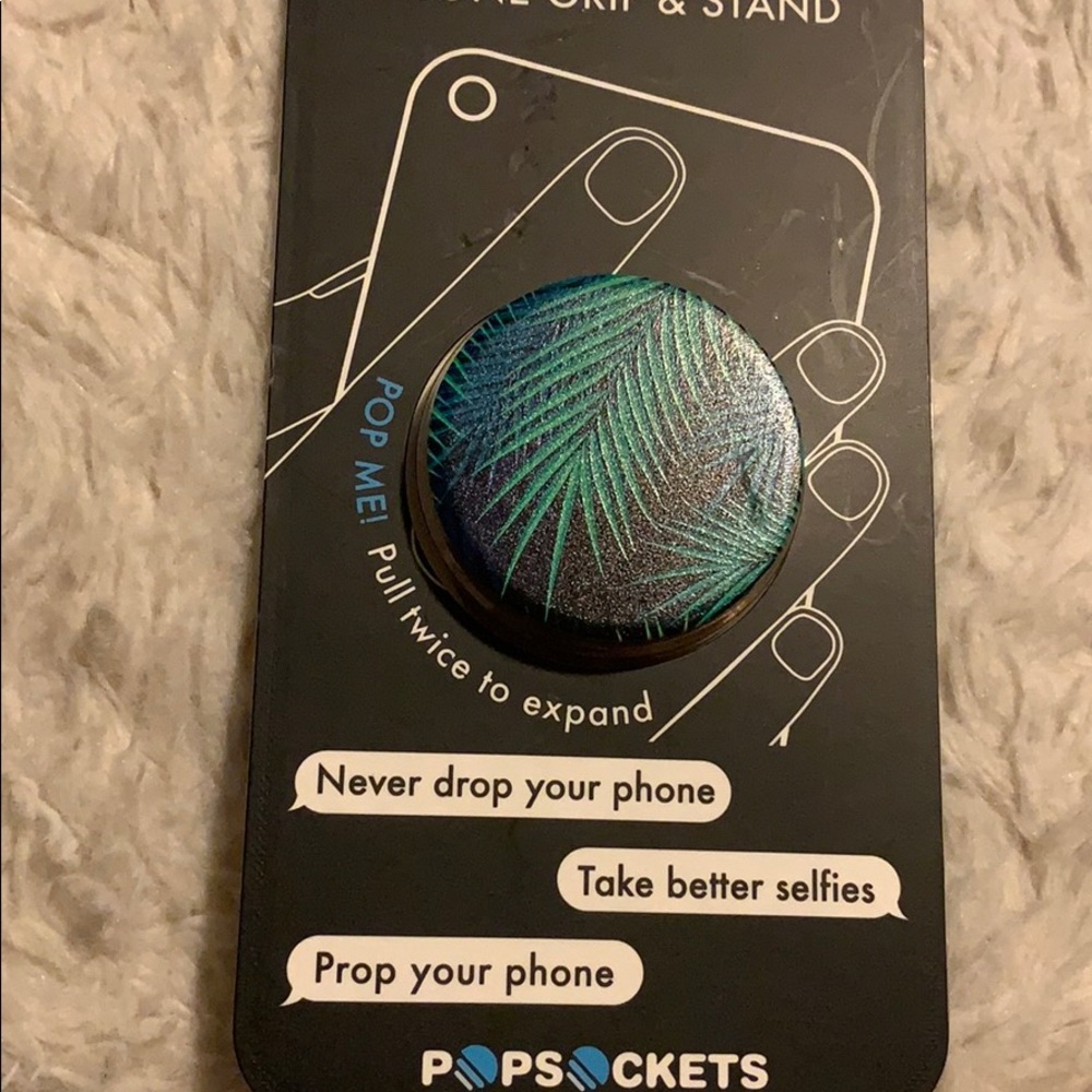 PopSocket